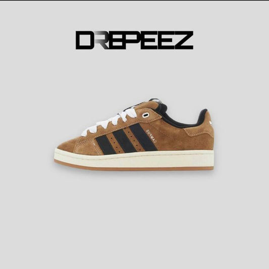 ADIDAS CAMPUS 00s YNuK "Brown Desert"