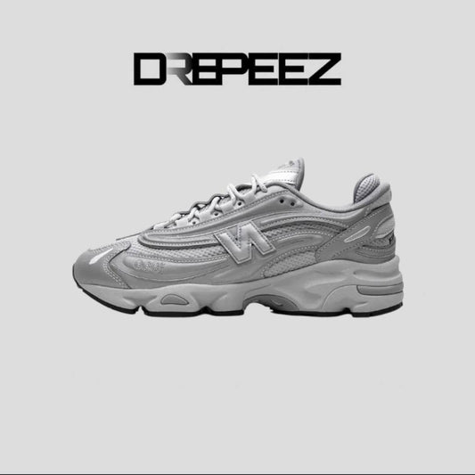 New Balance 1000 "Reflective Pack - Raincloud"