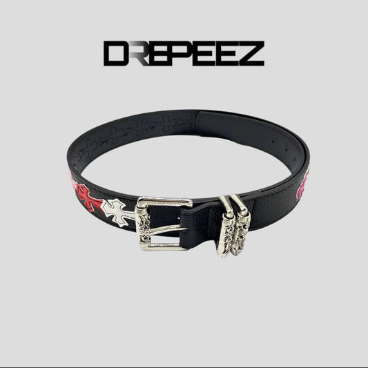 Chrome Hearts Belt