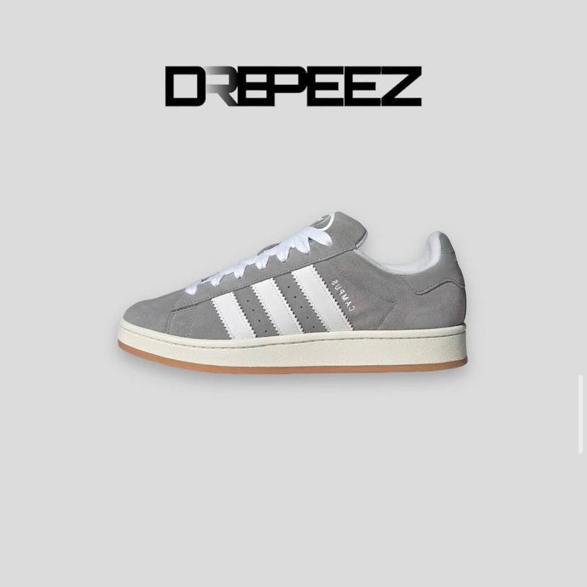 Adidas Campus 00s “Grey Three”