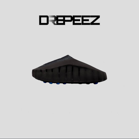 Fragment x Nike Mind 001 "Black"