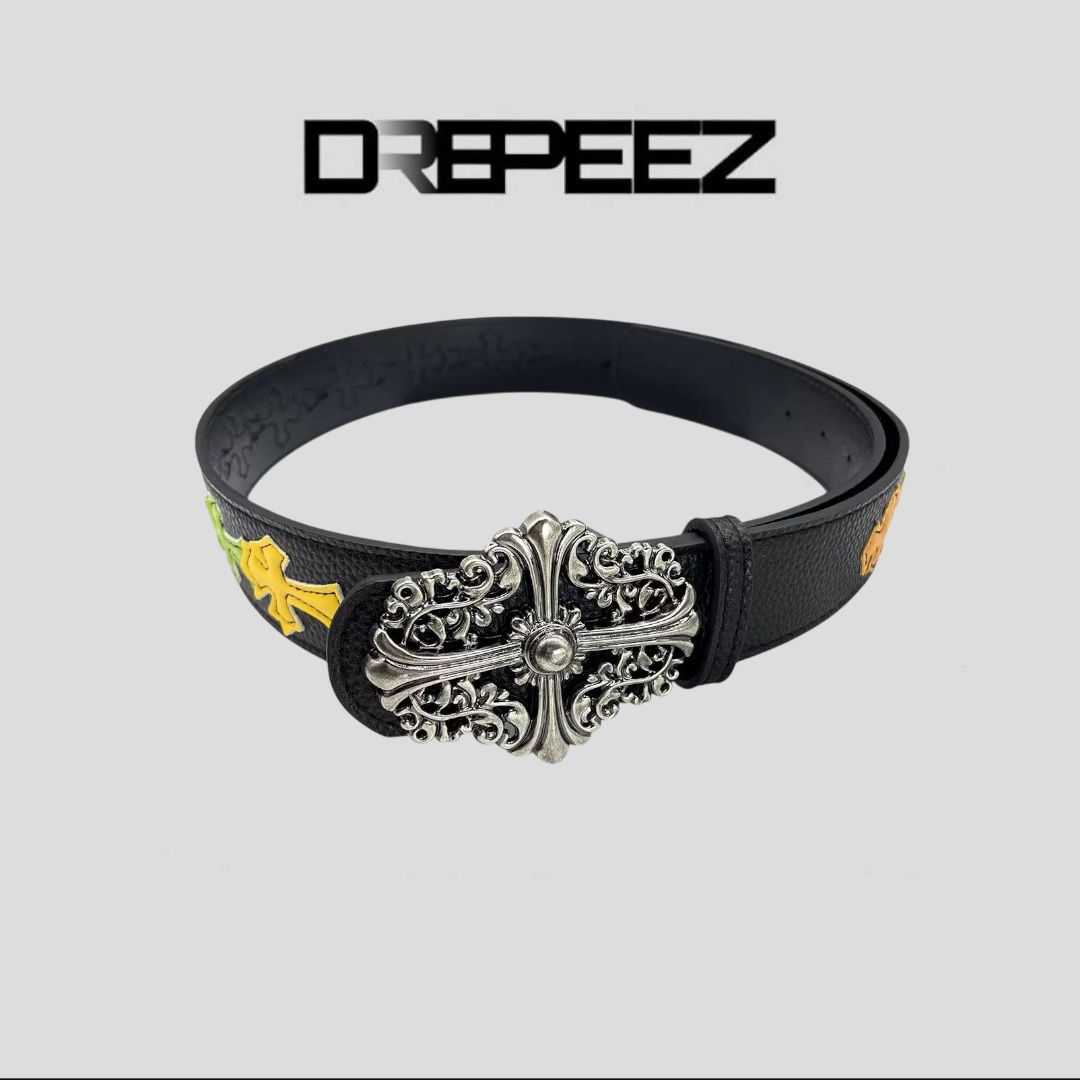 Chrome Hearts Belt
