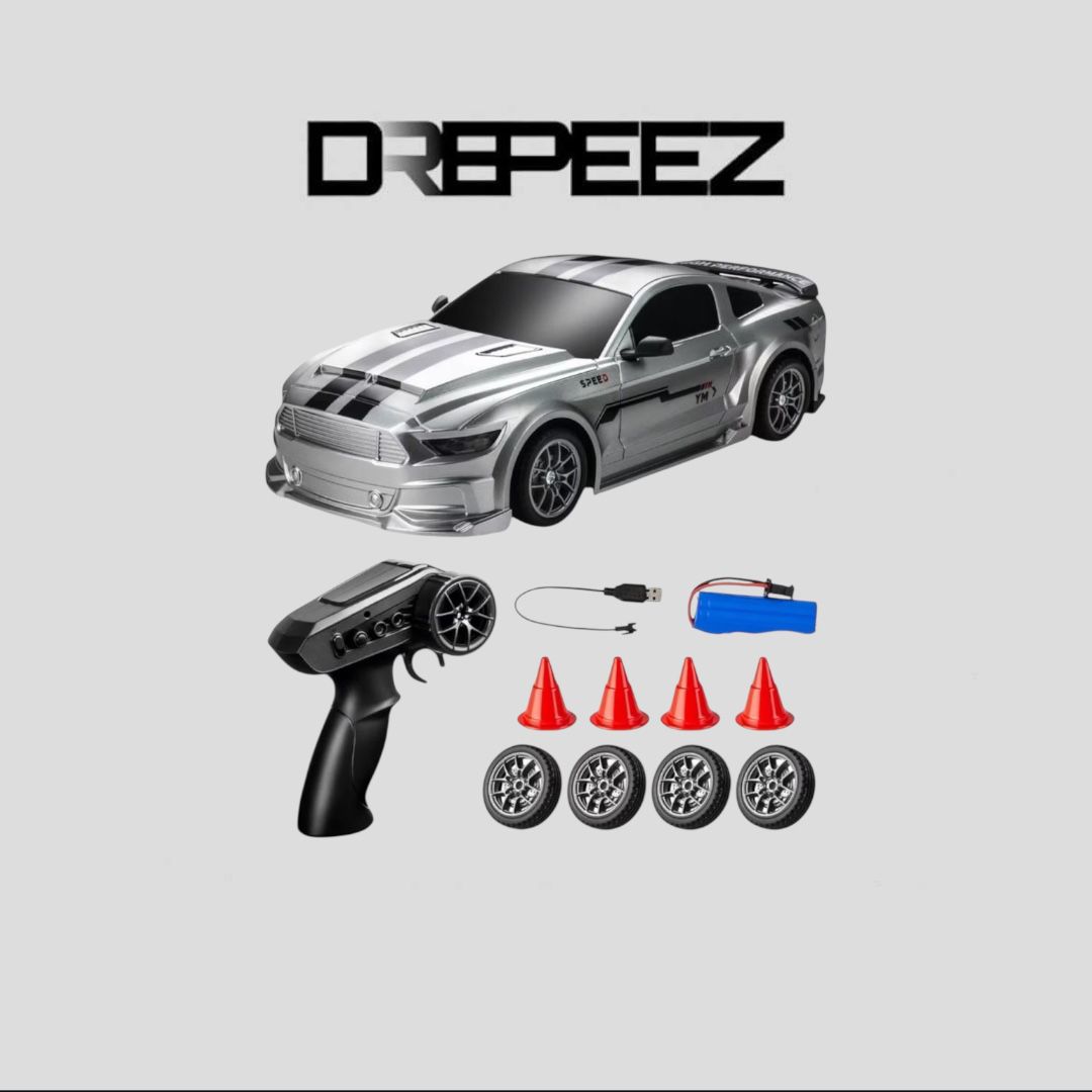 RC Drift Car