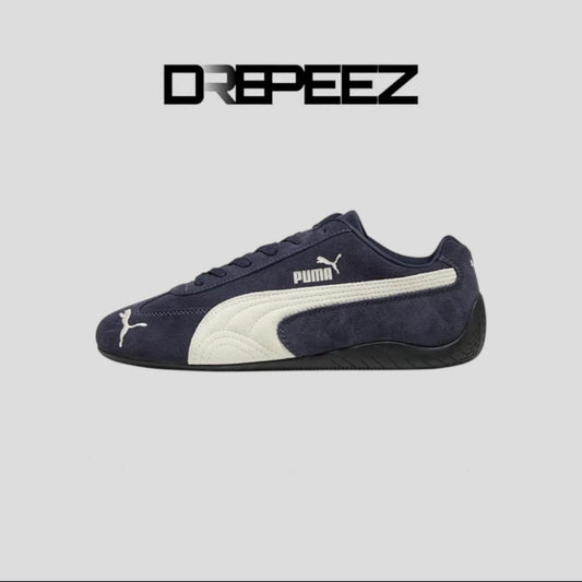 Puma Speedcat OG navy blue