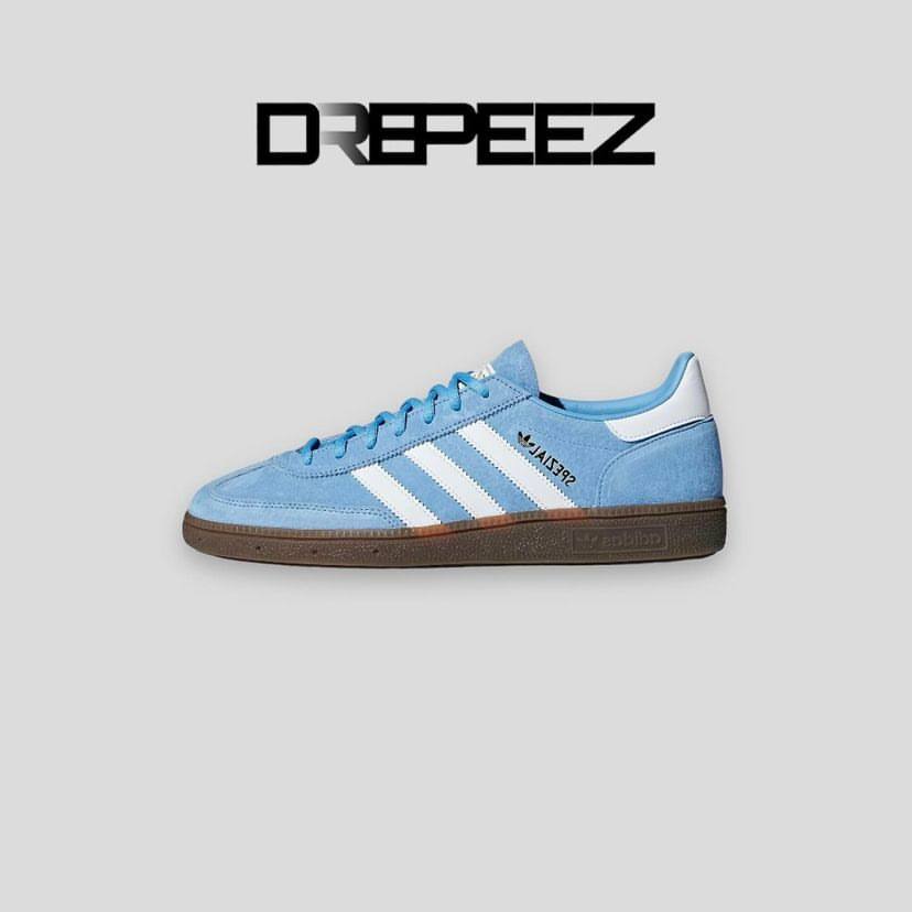 Handball Spezial 'Light Blue'