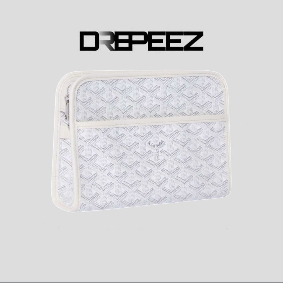 Goyard Jouvence PM Toiletry Bag
