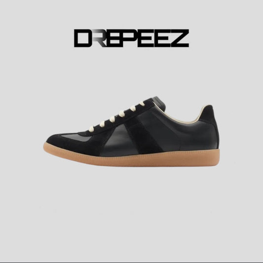 Maison Margiela Replica Lace-Up Sneakers