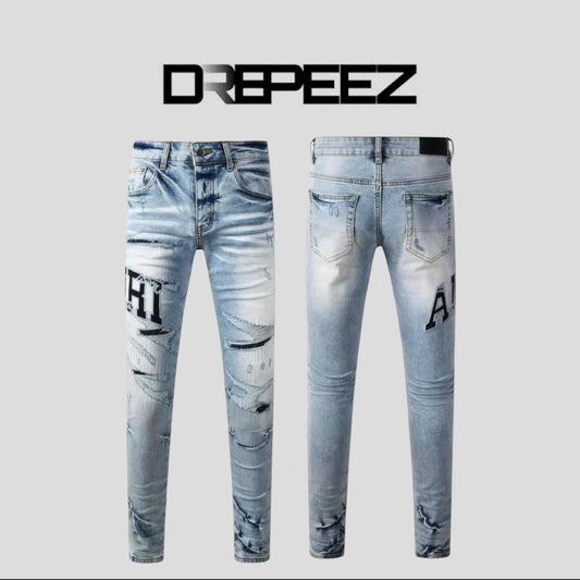 Purple Jeans