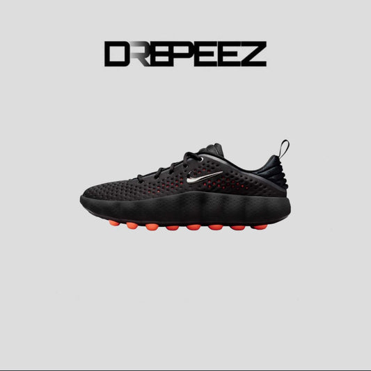 Nike Mind 002 "Black"