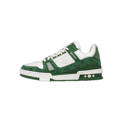lv trainer green