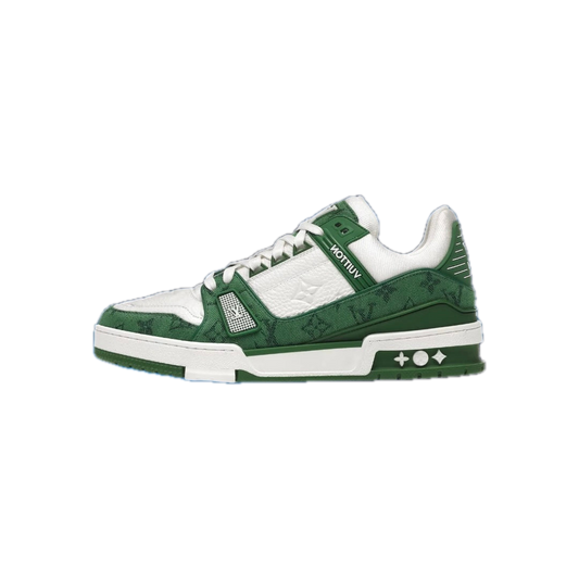 lv trainer green
