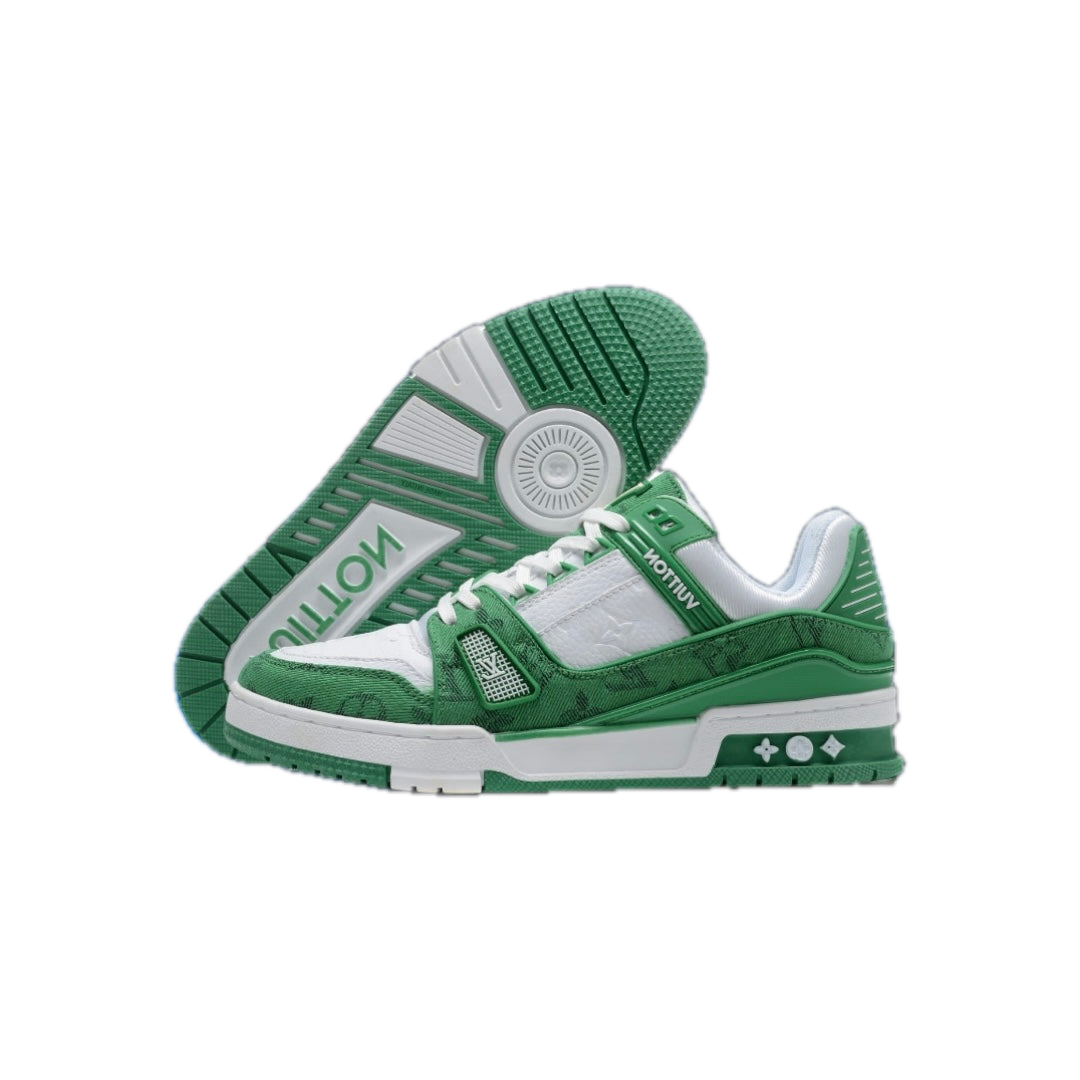 lv trainer green