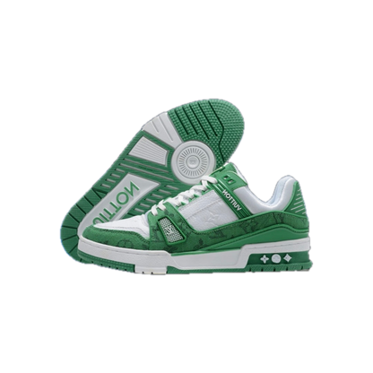lv trainer green