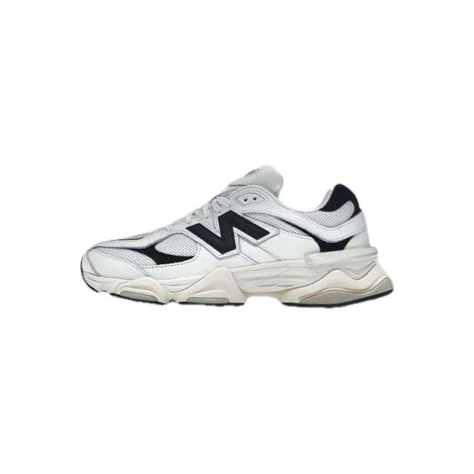 New Balance 9060 "White/Black"