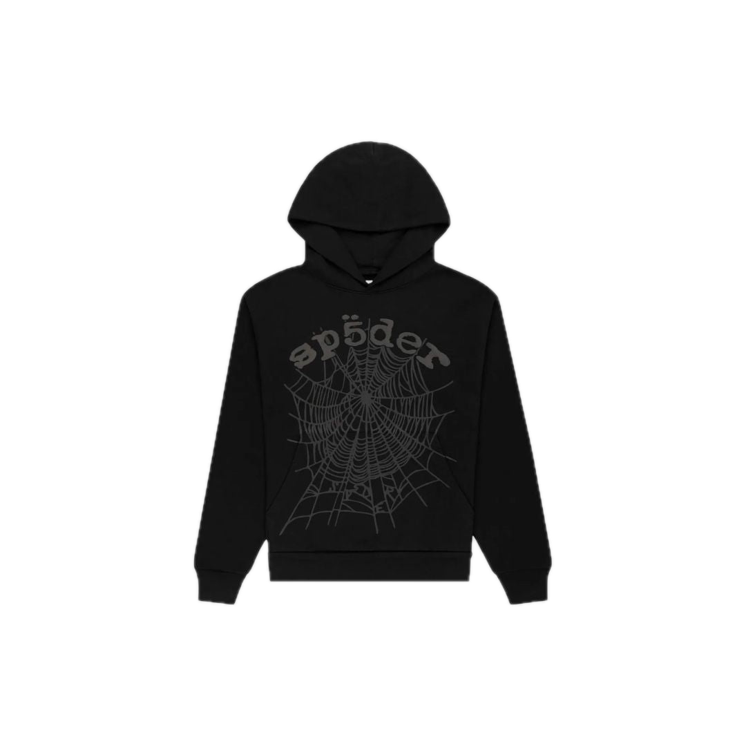 Sp5der Hoodie