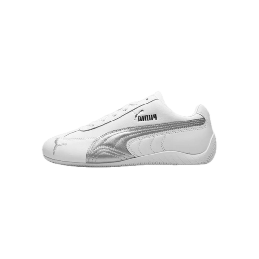 Puma Speedcat OG white silver