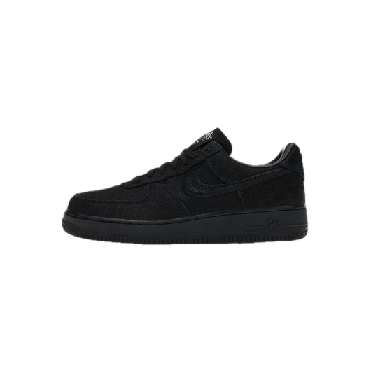 Stussy x af1