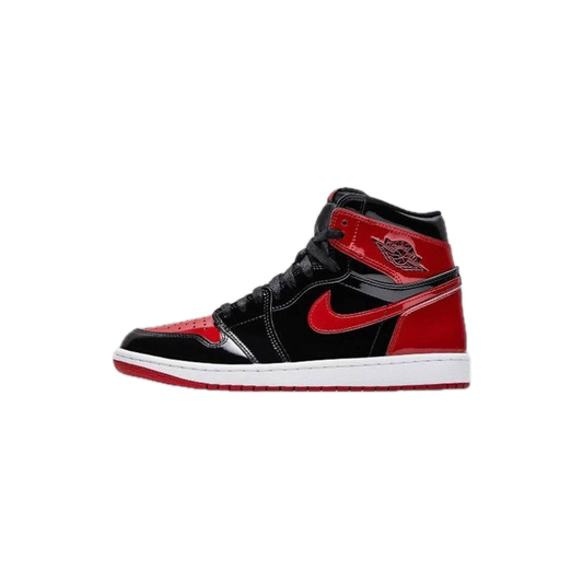 Air Jordan 1 Retro High OG 'Patent Bred'