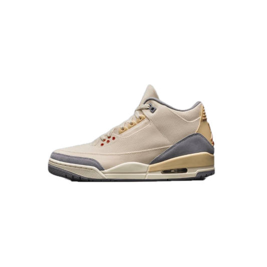 Air Jordan 3 Retro 'Muslin'