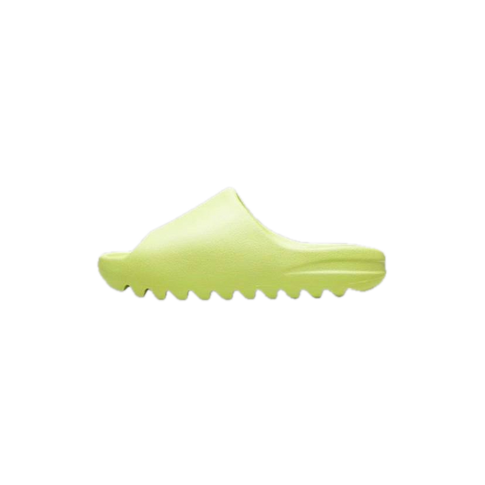 Yeezy Slide Glow Green