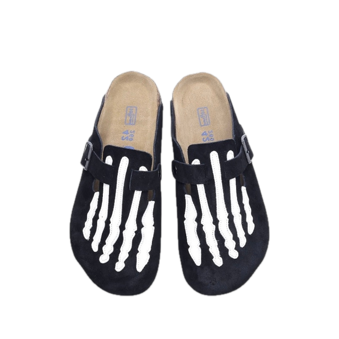 Birkenstock black