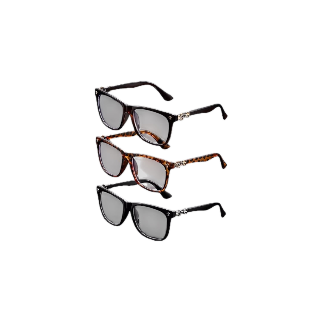 Chrome Heart  Eyeglasses
