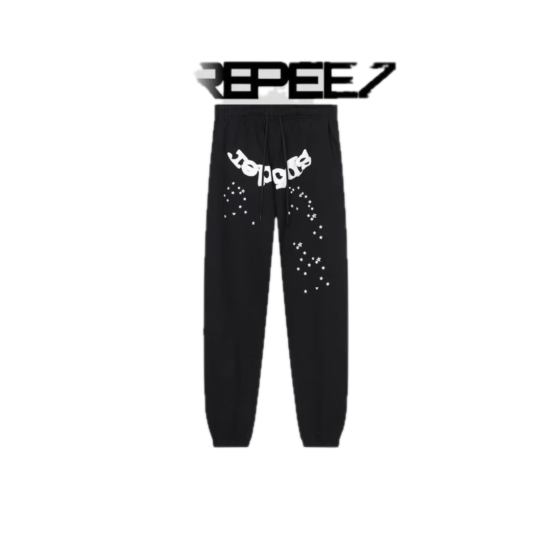 Sp5der Pants