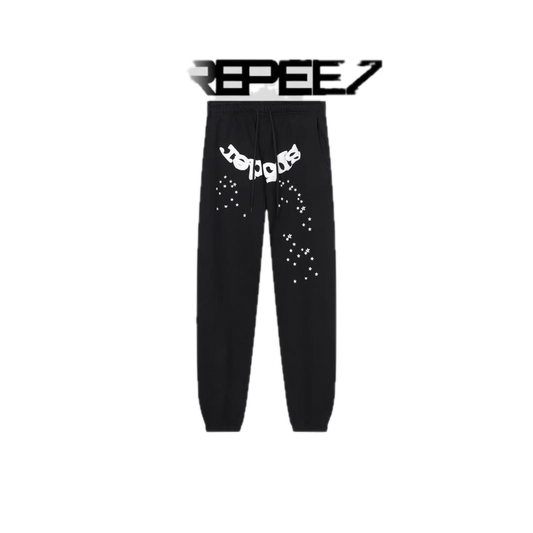 Sp5der Pants