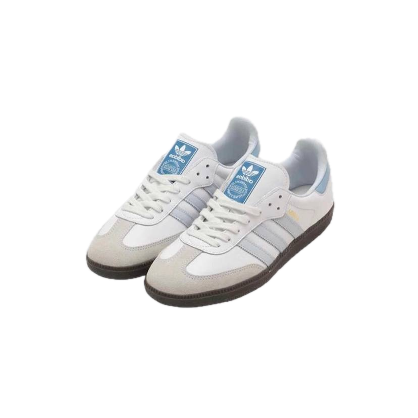 adidas Samba OG "White" sneakers
