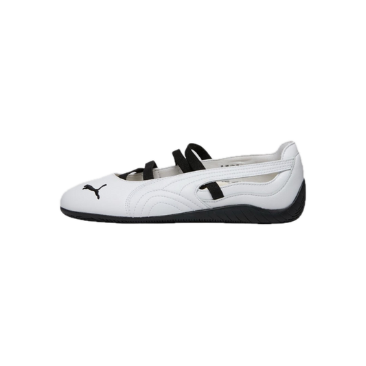 Puma Speedcat Ballet White Black