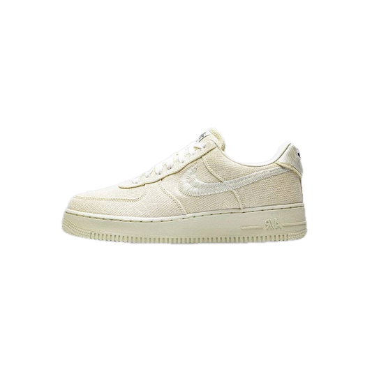 Stussy x af1