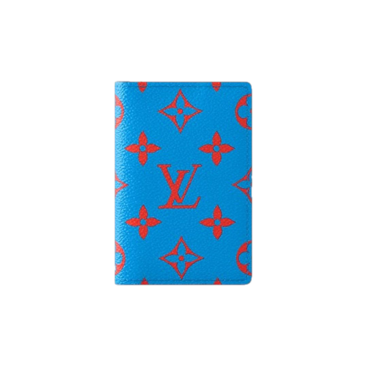 Pocket Organizer Gradient Monogram