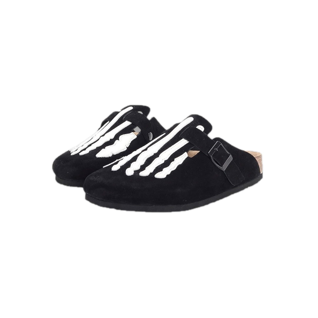 Birkenstock black
