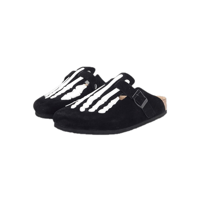Birkenstock black