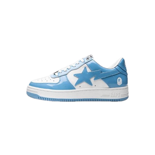 Bapesta 'Blue'