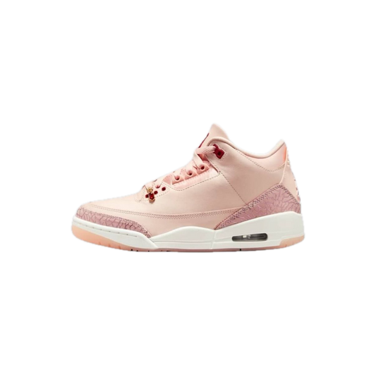 Jordan 3 Retro 'Treat Yourself'
