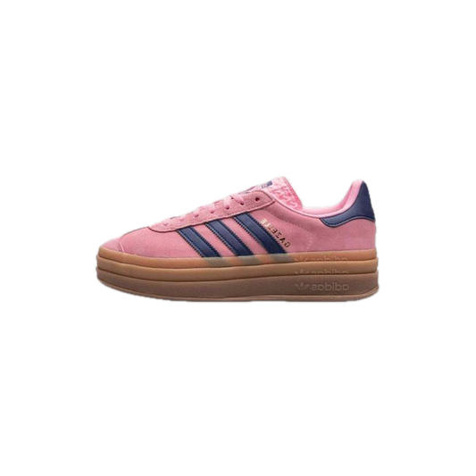 adidas Gazelle Bold "Pink Glow"