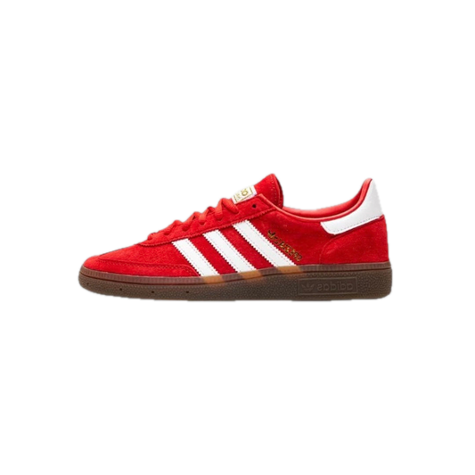 adidas Handball Spezial Scarlet Gum