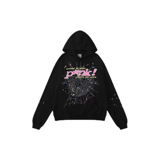 Sp5der Hoodie