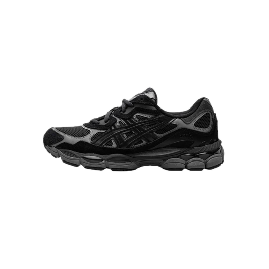 Asics Gel-NYC Black
