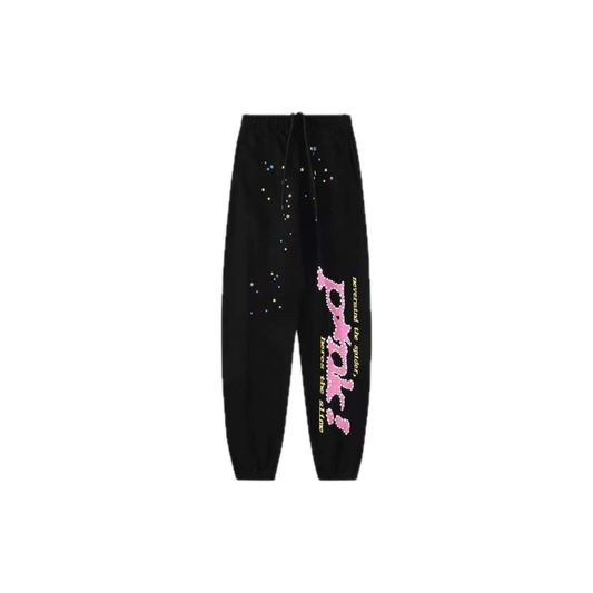 Sp5der Pants