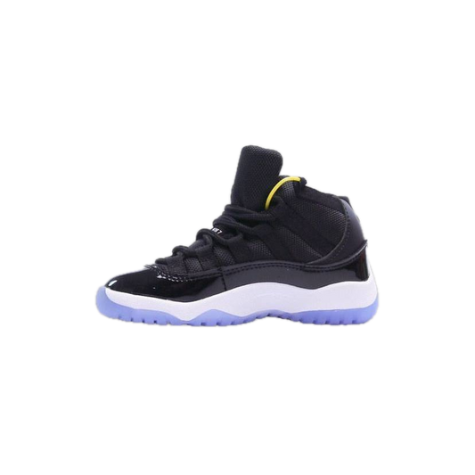 Jordan 11 Retro Space Jam