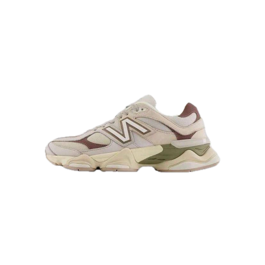 New Balance 9060 'Grey Matter Timberwolf'