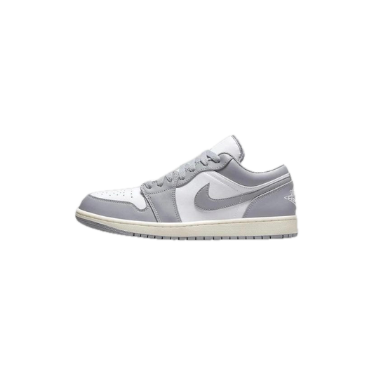 Nike Air Jordan 1 Low, Vintage Stealth Grey