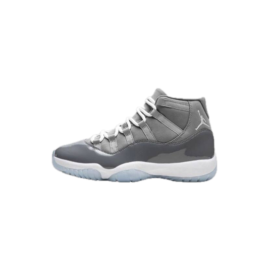 Air Jordan 11 Retro Low 'Cement Grey'