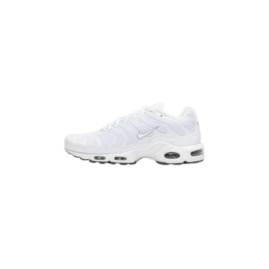 Nike Air Max Plus 'White'