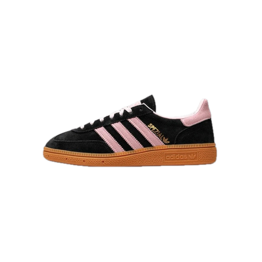 Core Black Clear Pink Gum