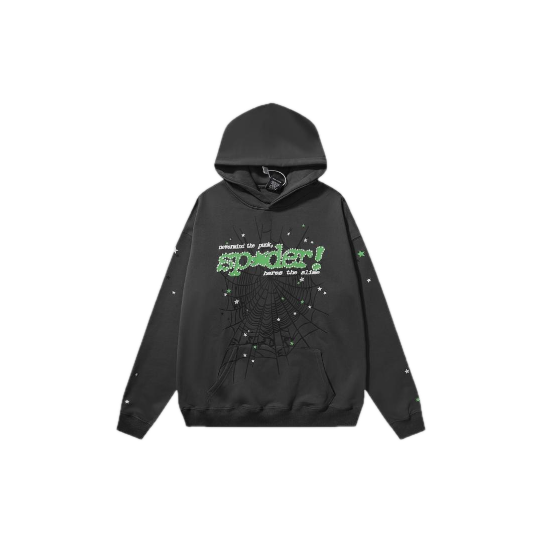 Sp5der Hoodie