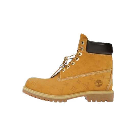 LV timberland