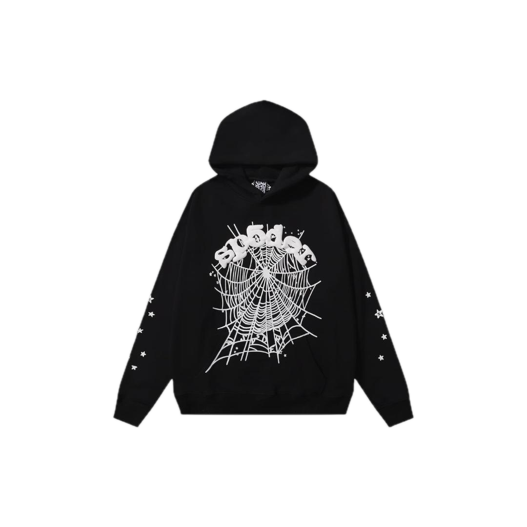 Sp5der Hoodie